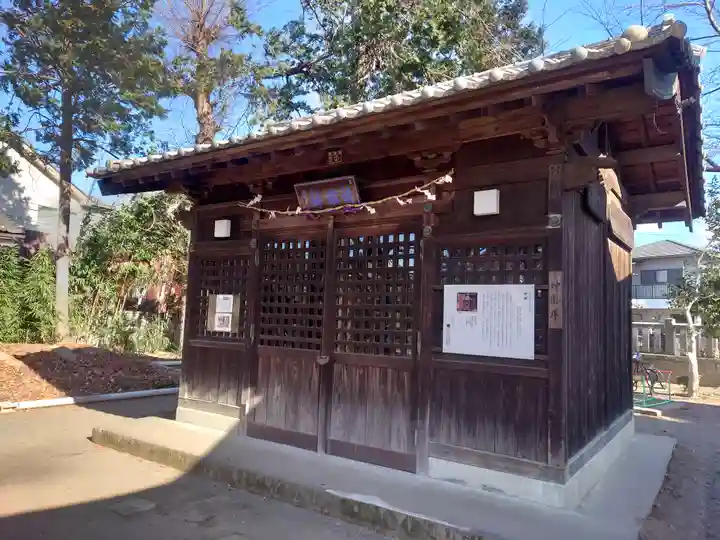 廣瀬神社(埼玉県)