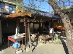 常施無畏寺　護浄院（清荒神）(京都府)