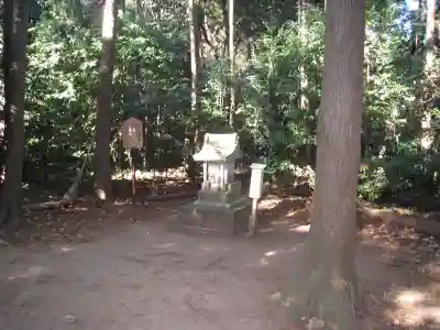 太平山神社(栃木県)