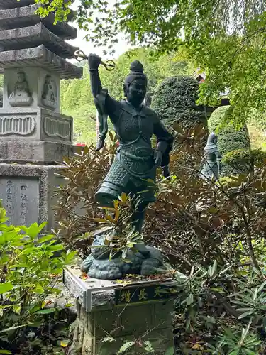 長興寺(長野県)