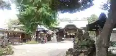菊田神社の建物その他