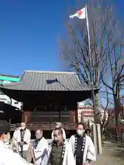 温泉神社〜いわき湯本温泉〜(福島県)