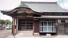 念仏院の本殿