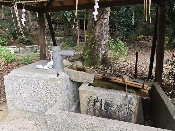 八神社(京都府)