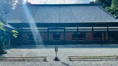 瑞巌寺(宮城県)