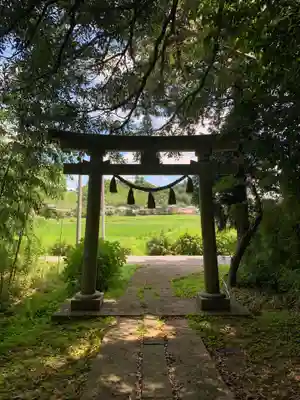 稲荷神社(千葉県)