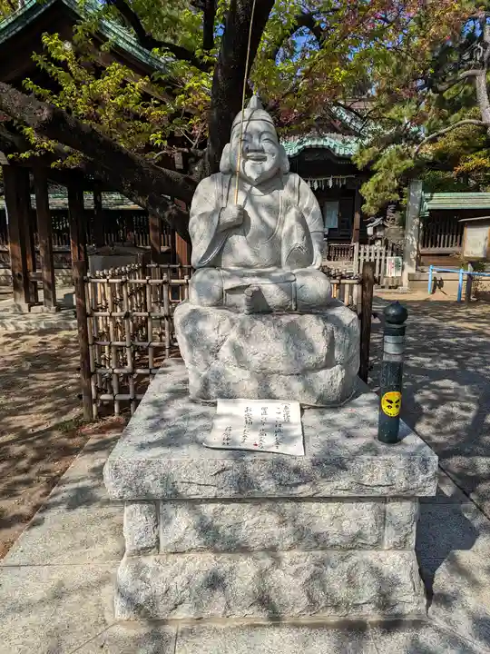 荏原神社(東京都)