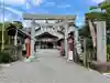 尾張猿田彦神社(愛知県)
