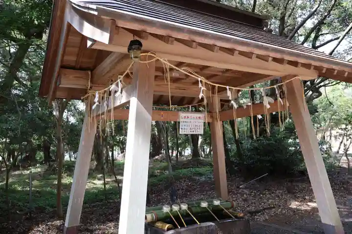 息栖神社(茨城県)