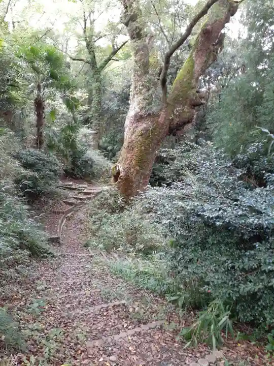 奈良豆比古神社(奈良県)