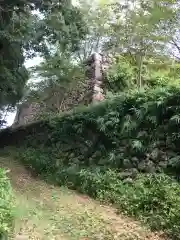 田丸神社の建物その他