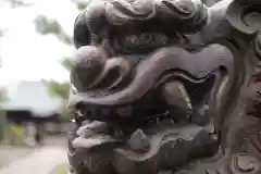 八坂神社の狛犬