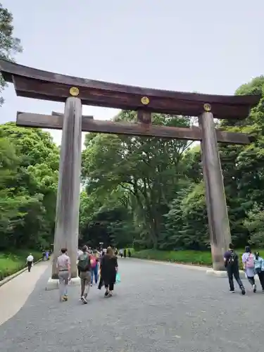 明治神宮(東京都)