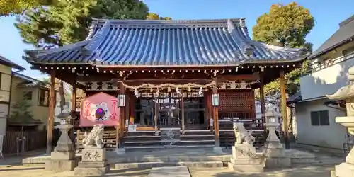 天神社(大阪府)
