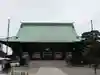 護国寺(東京都)