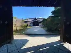 隨心院（随心院）の建物その他