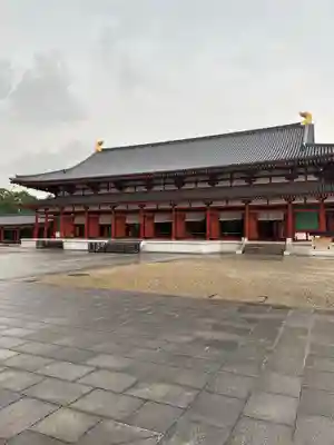 薬師寺(奈良県)