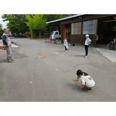 美幌神社(北海道)