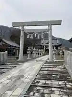 神明神社(岐阜県)