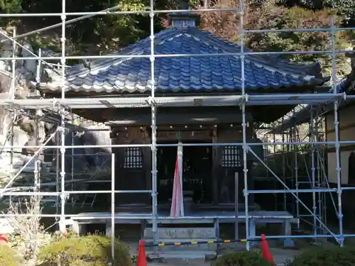 観音正寺のその他建物