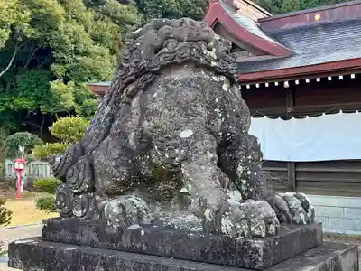橘神社(長崎県)