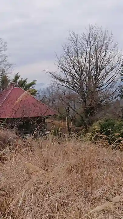浄泉院のその他建物