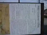 松井孫右衛門社(三重県)