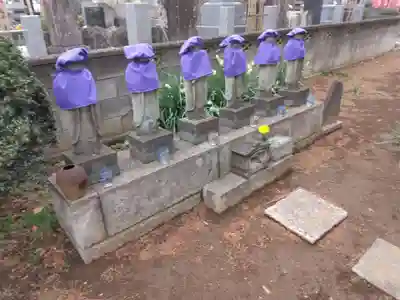 安養院(神奈川県)