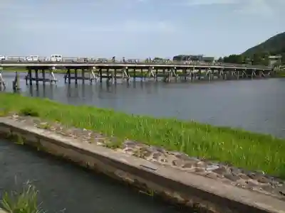 車折神社嵐山頓宮(京都府)
