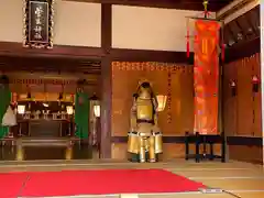 菅生神社(愛知県)