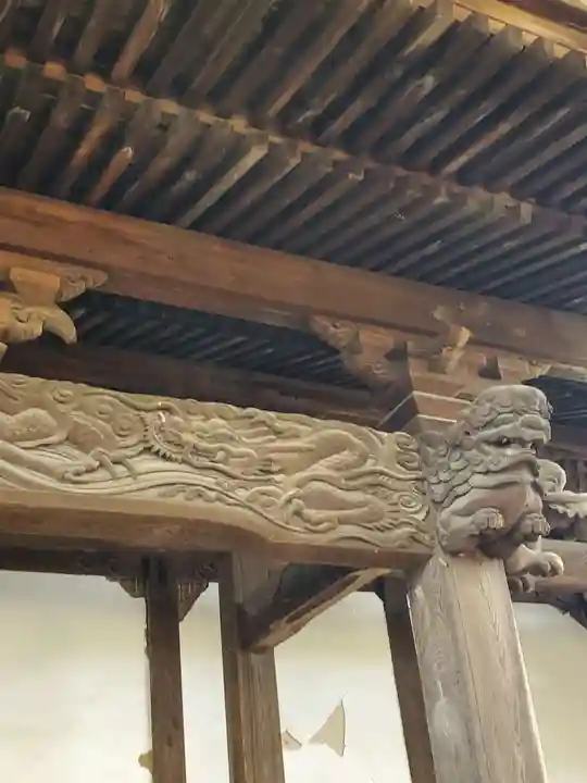 妙蓮寺(熊本県)