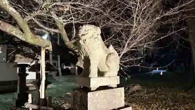 椙尾神社(徳島県)