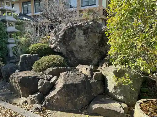 長安寺(神奈川県)