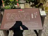 日光二荒山神社(栃木県)