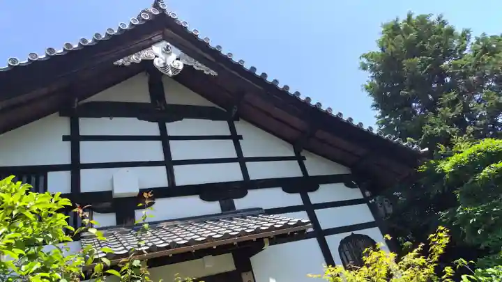 霊源院(京都府)