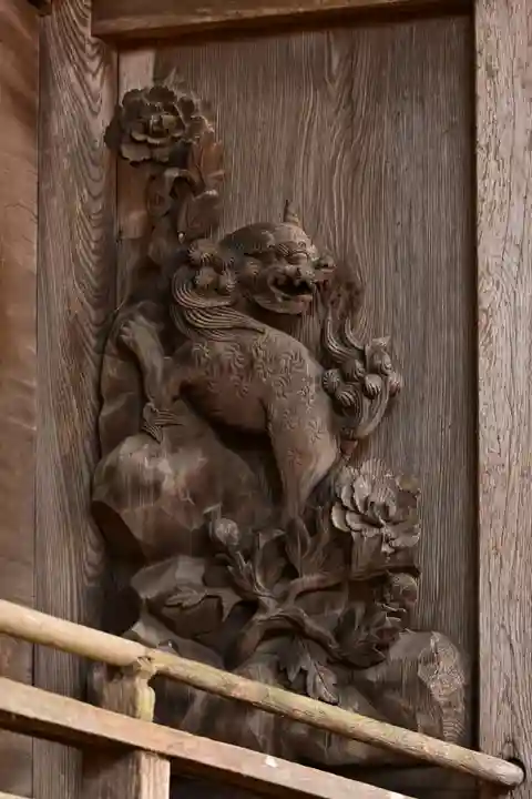 上野神社(宮崎県)