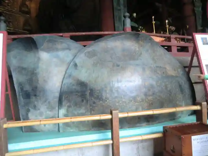 東大寺(奈良県)