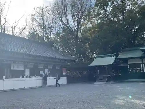 熱田神宮のその他建物