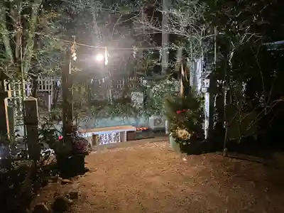 日根神社(大阪府)