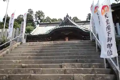 筑波山神社のその他建物