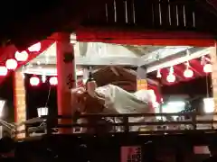 天宮神社の体験その他