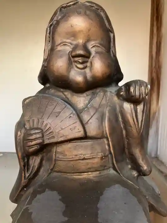 塞神社(長崎県)