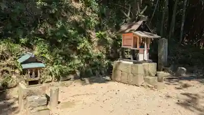 四宮神社(京都府)