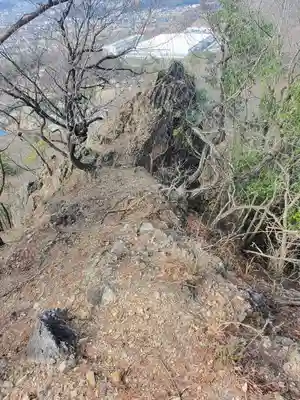 日月神社(栃木県)