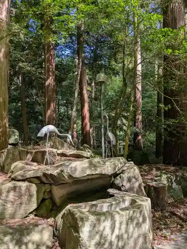 伊和神社(兵庫県)