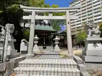 宮野尾神社(兵庫県)