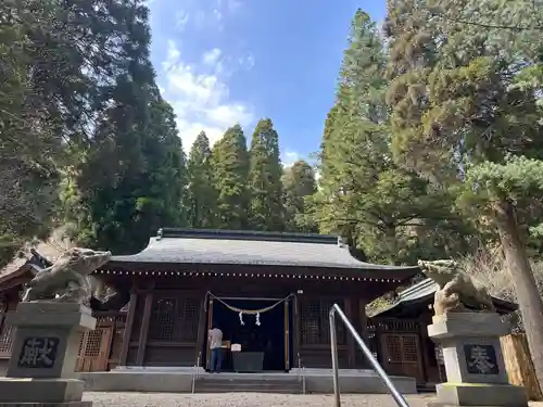 和気神社(鹿児島県)
