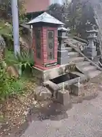 龍岩寺(大分県)