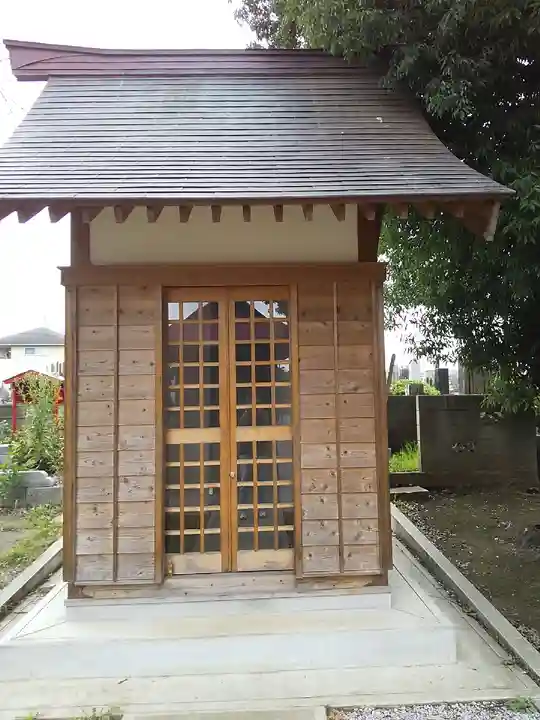 正福寺のその他建物