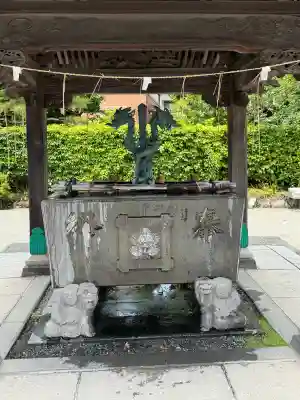 本覚寺(神奈川県)